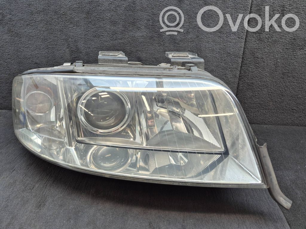 Audi A6 S6 C5 4B Scheinwerfer 