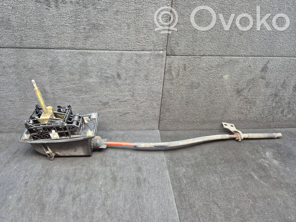 Audi A6 S6 C5 4B Selector caja de cambios 