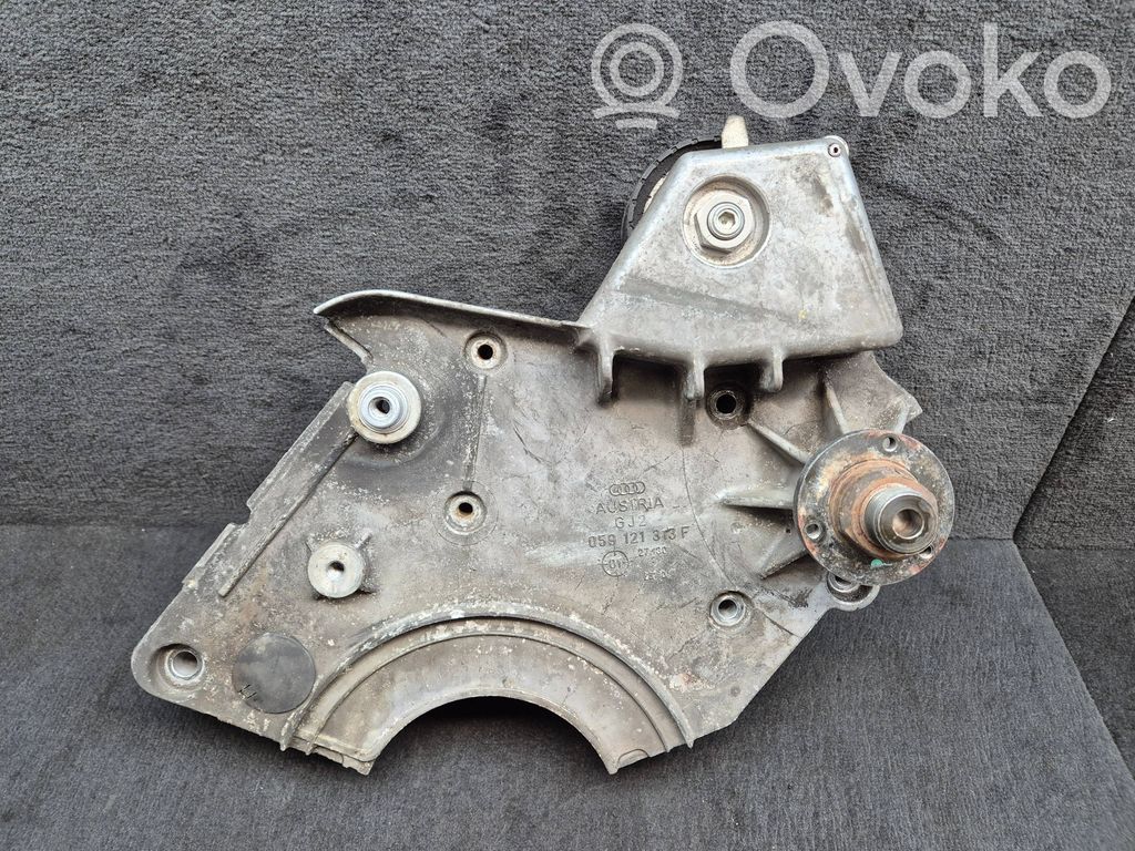 Engine mounting bracket   059121313F,059122303