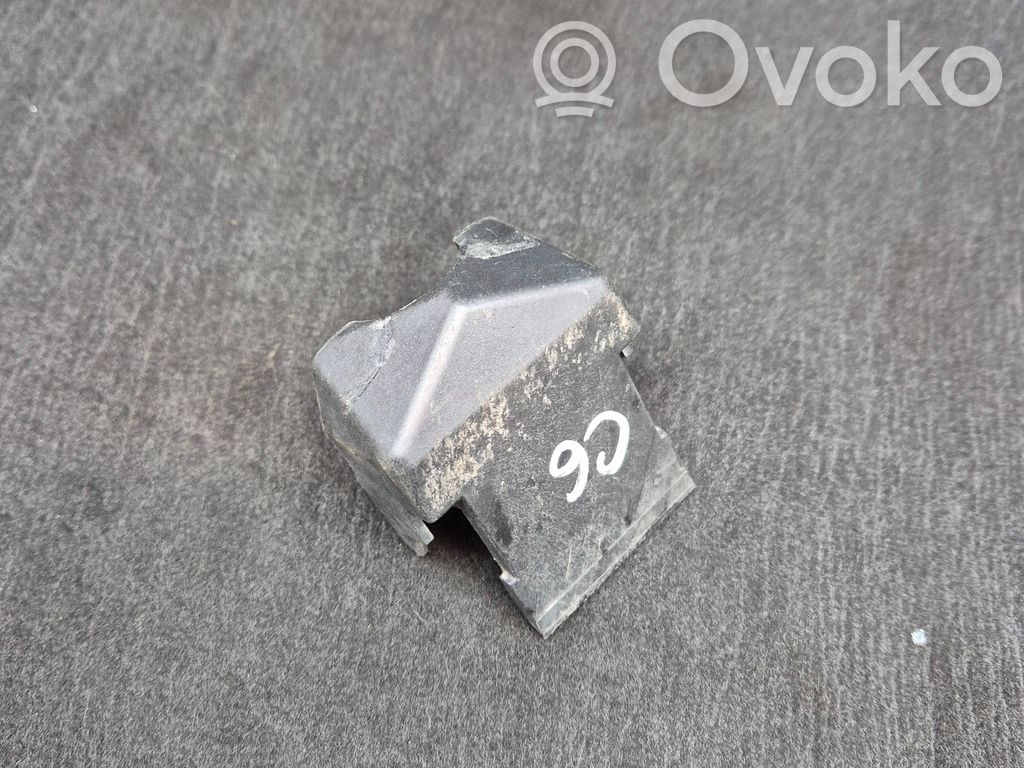 Audi A6 S6 C6 4F Front bumper mounting bracket 