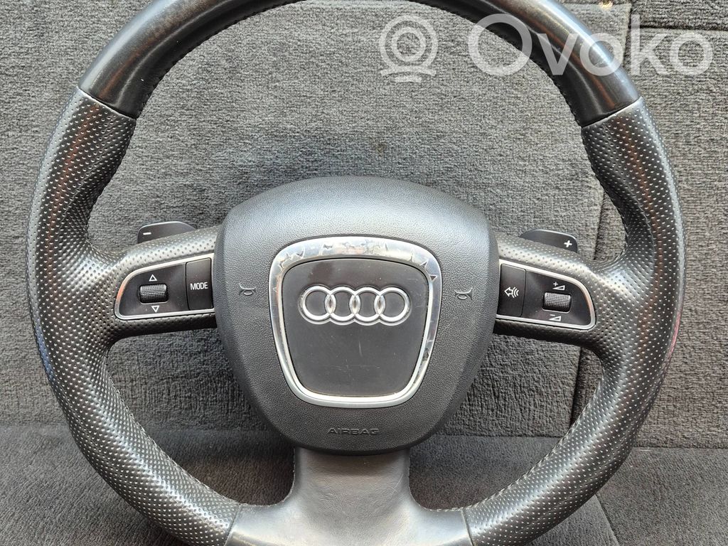 Audi A5 8T 8F Kierownica 