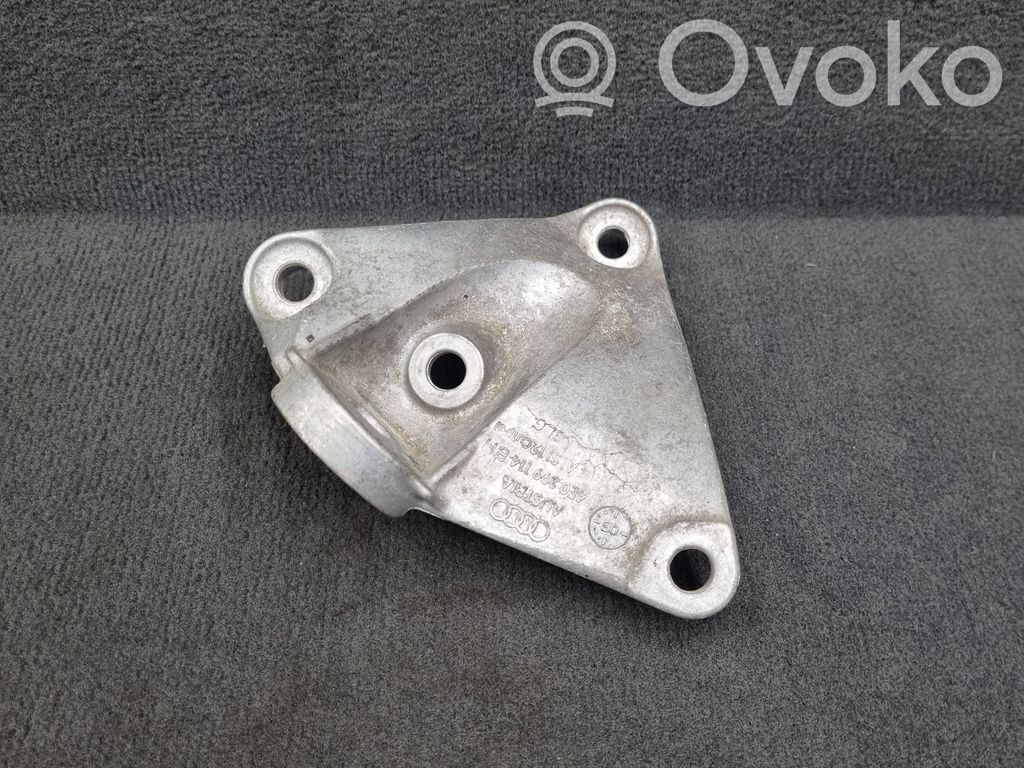 Audi A8 S8 D3 4E Gearbox mounting bracket 