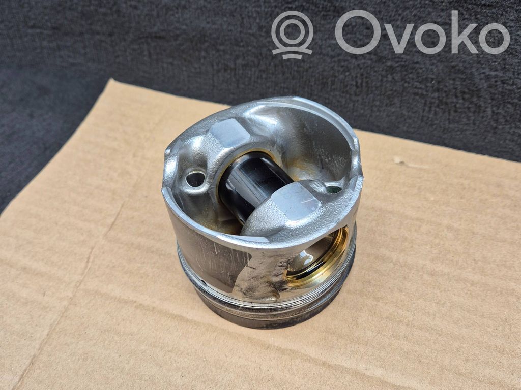 Audi A6 S6 C7 4G Pistón 