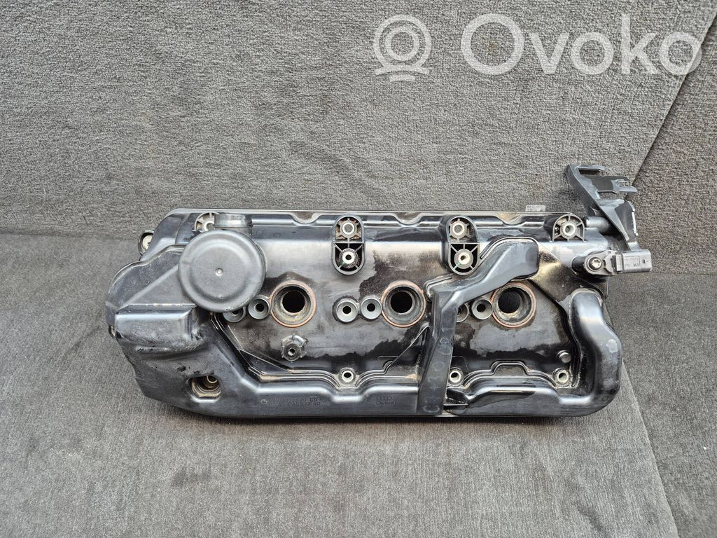Audi A6 S6 C7 4G Cache culbuteur 