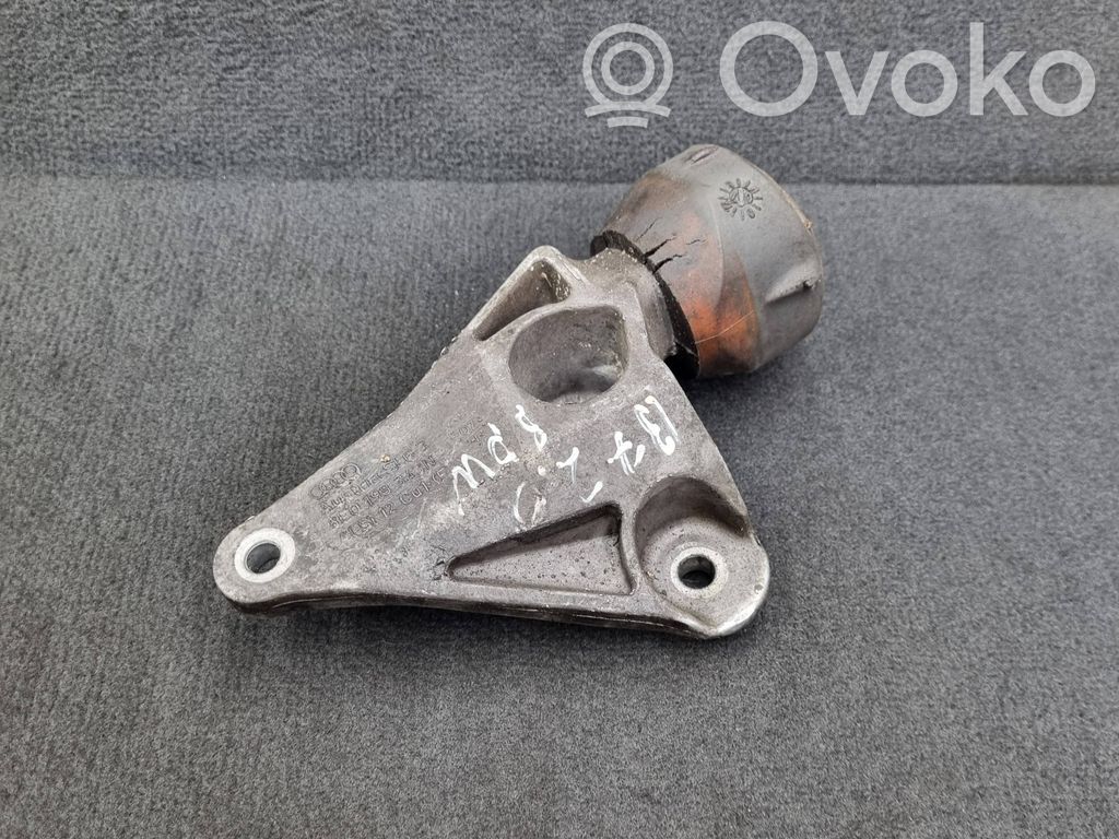 Audi A4 S4 B7 8E 8H Engine mounting bracket 