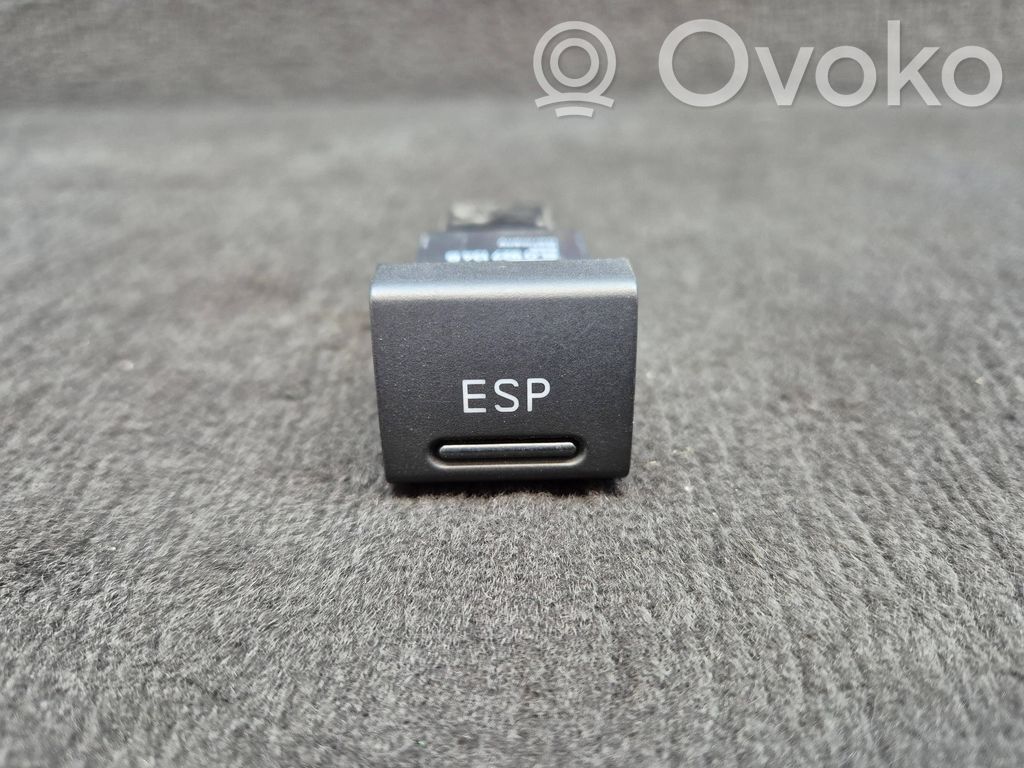 Audi A3 S3 8L ESP (stability program) switch 
