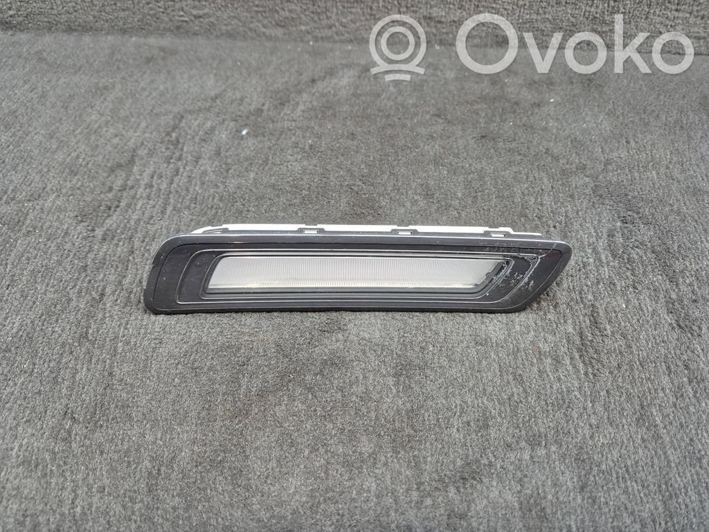 Audi Q7 4M Boot/trunk interior light 