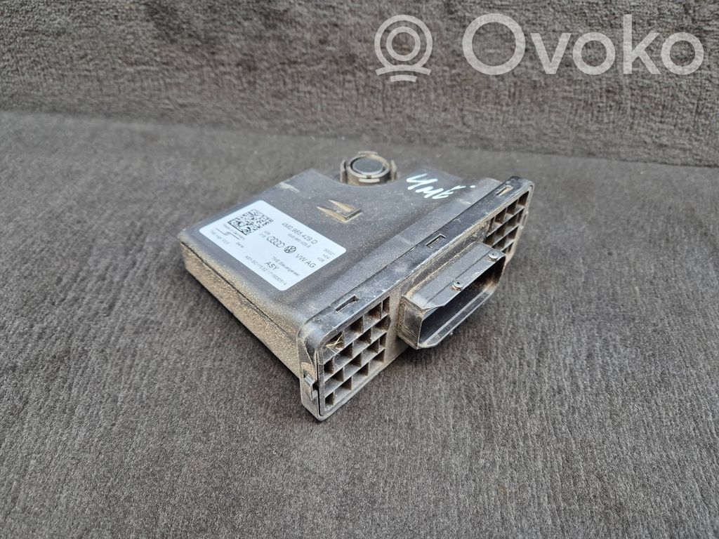 Autres unités de commande / modules   4M0965429D,4M0965429B