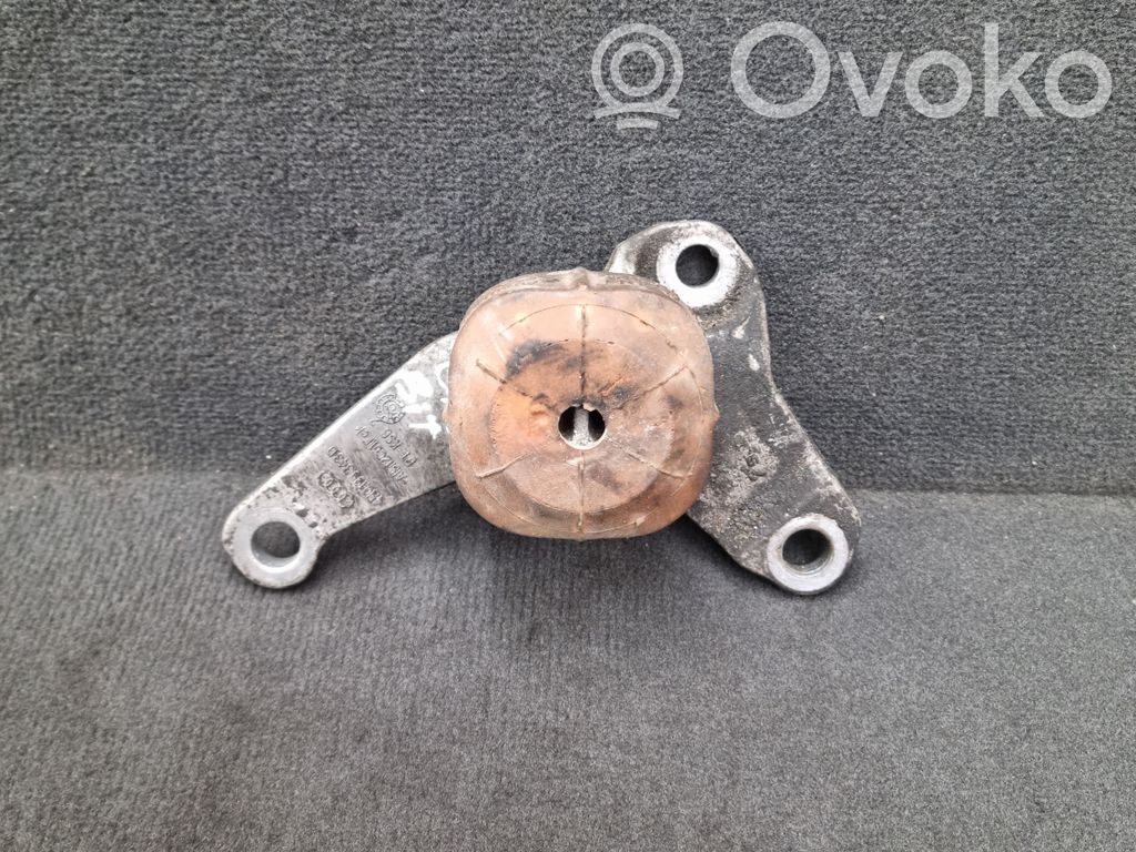 Audi A6 S6 C7 4G Engine mounting bracket 