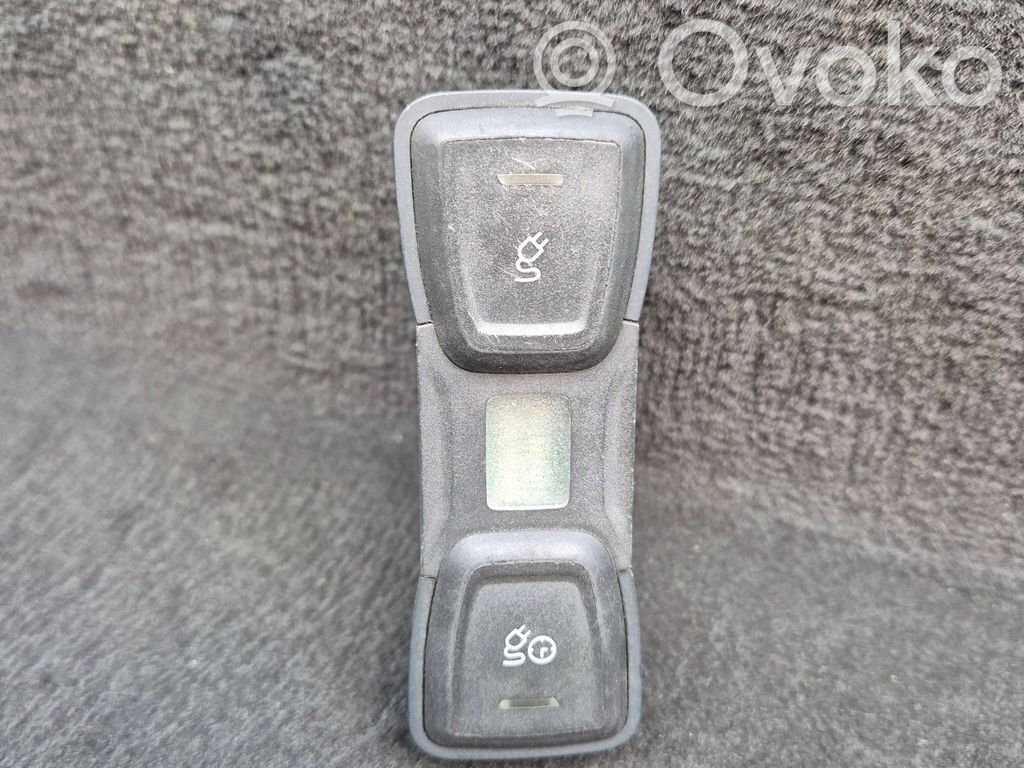 Audi Q7 4M Altri interruttori/pulsanti/cambi 