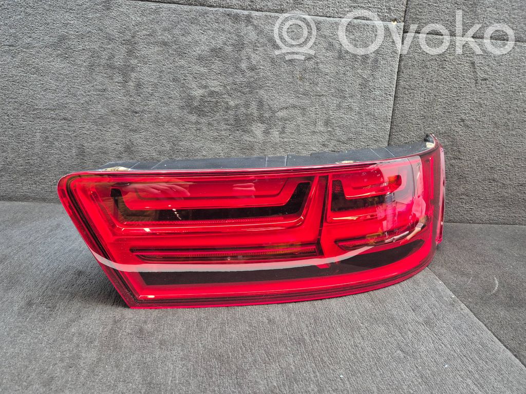 Audi Q7 4M Takavalot 