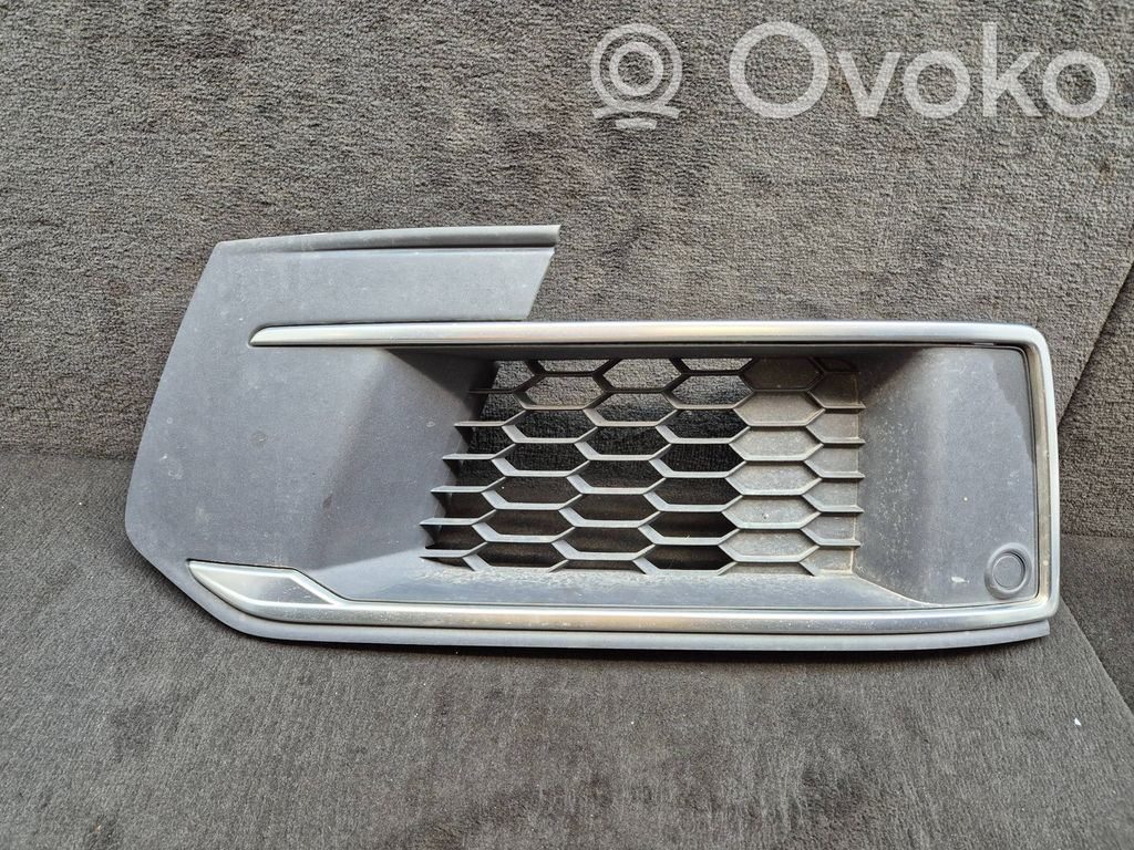 Kratka dolna zderzaka przedniego   4M0807681AC,4M0919261D,4M0807681AFMX3,4M0807681AF