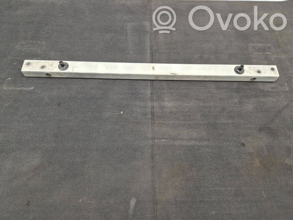 Audi Q7 4M Radiator support slam panel bracket 