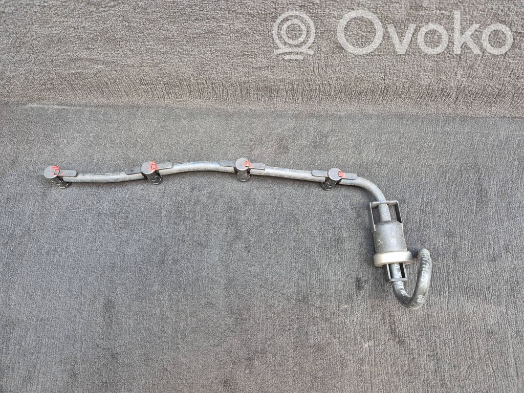 Audi Q5 SQ5 8R Conducte/furtunuri retur combustibil 