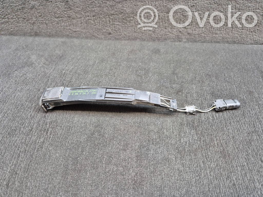 Audi Q7 4M Manecilla externa puerta trasera 
