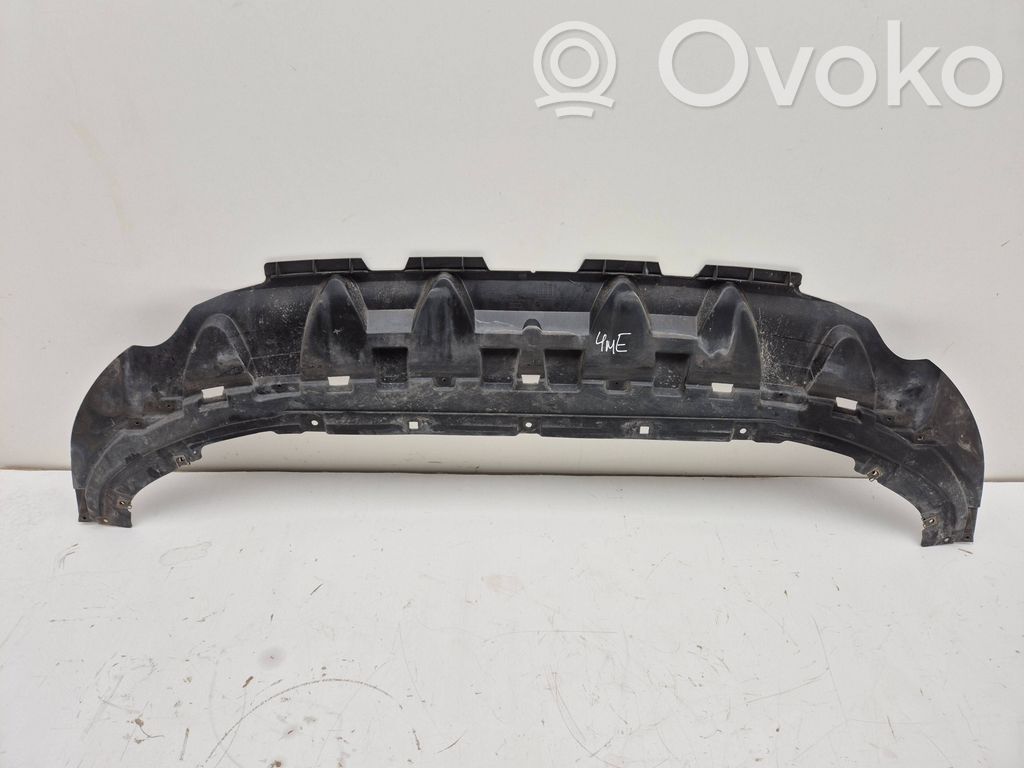 Audi Q7 4M Front bumper skid plate/under tray 