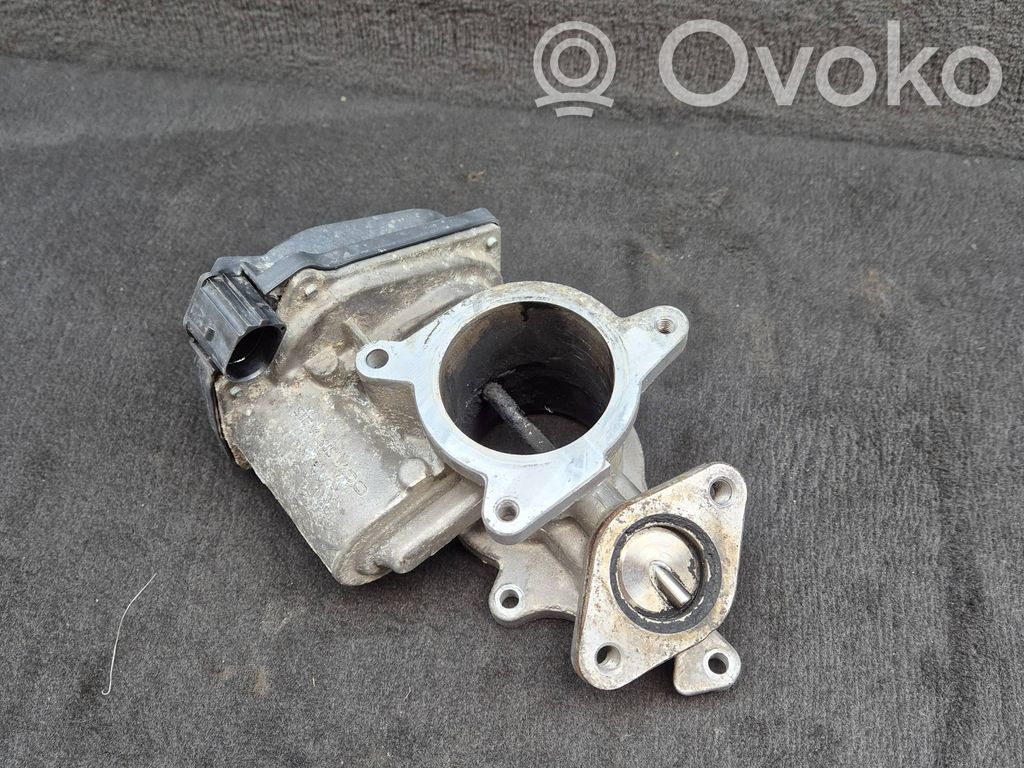Audi A4 S4 B7 8E 8H Zawór EGR 