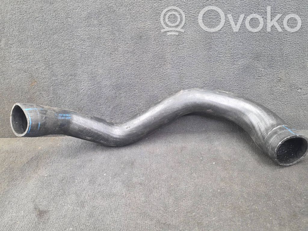 Intercooler hose/pipe   8Z0145708A