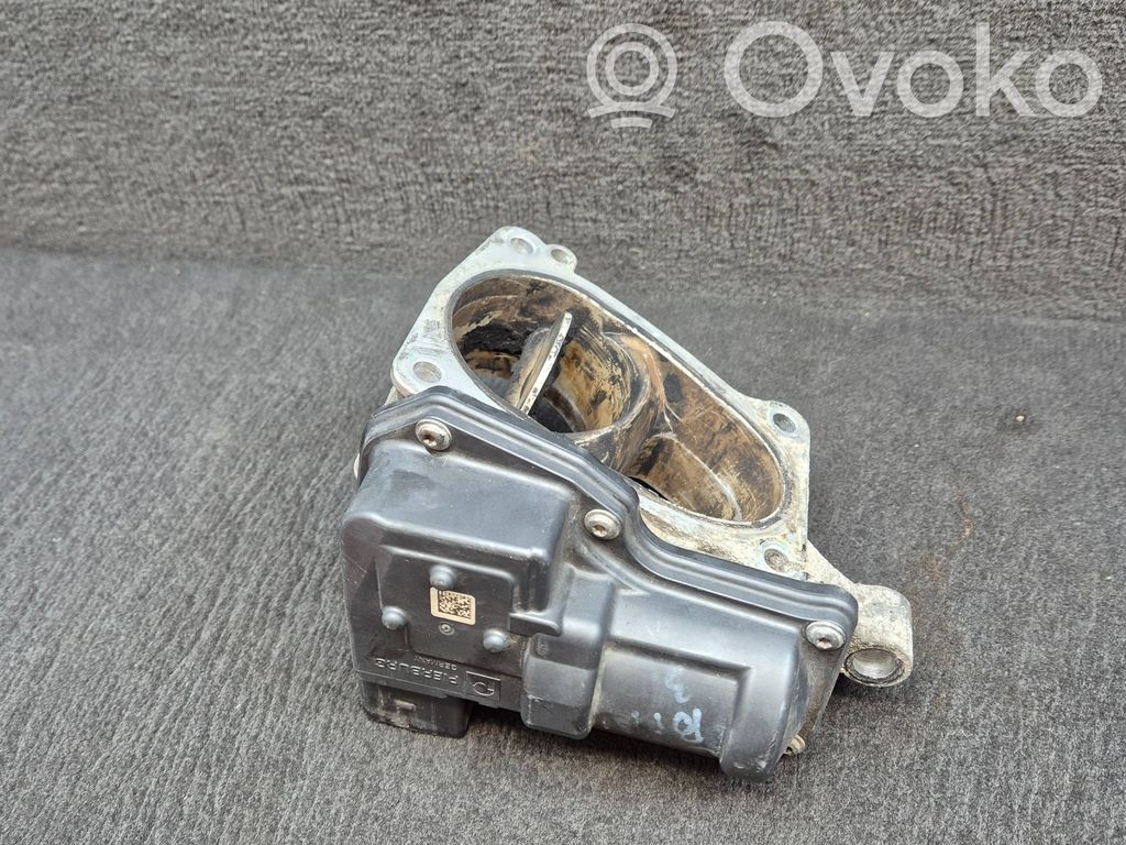 Audi A6 Allroad C7 EGR valve 
