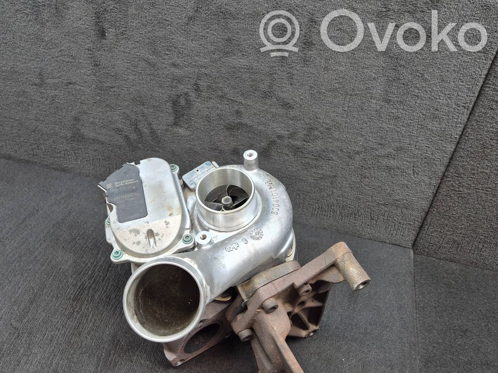 Turbo   059145702S,059145715F