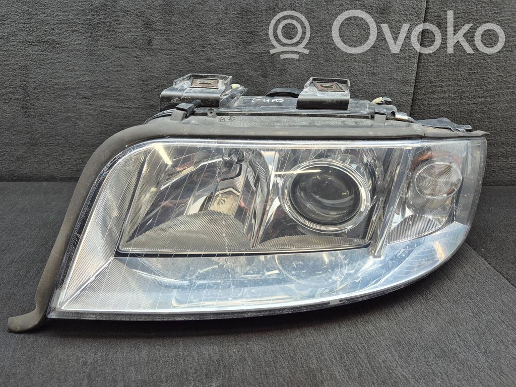 Audi A6 S6 C5 4B Scheinwerfer 