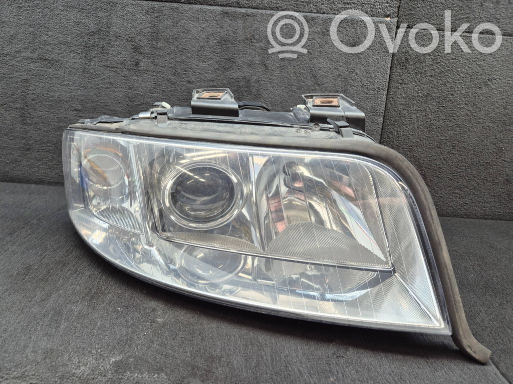 Audi A6 S6 C5 4B Scheinwerfer 