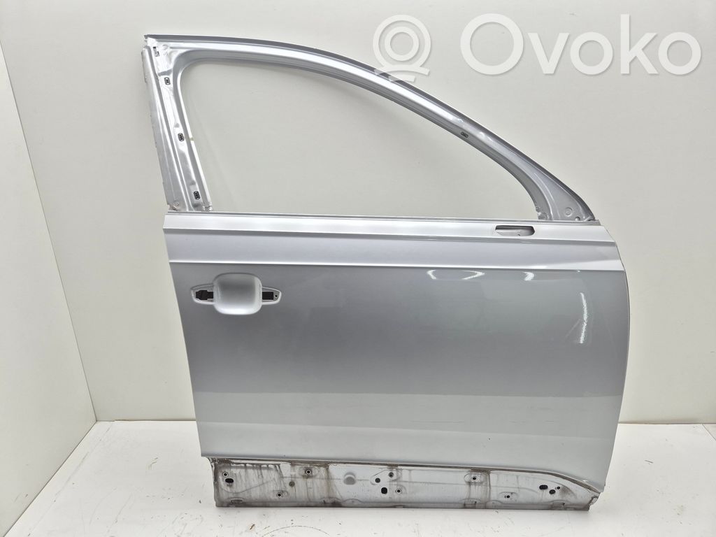 Audi Q7 4M Durvis 