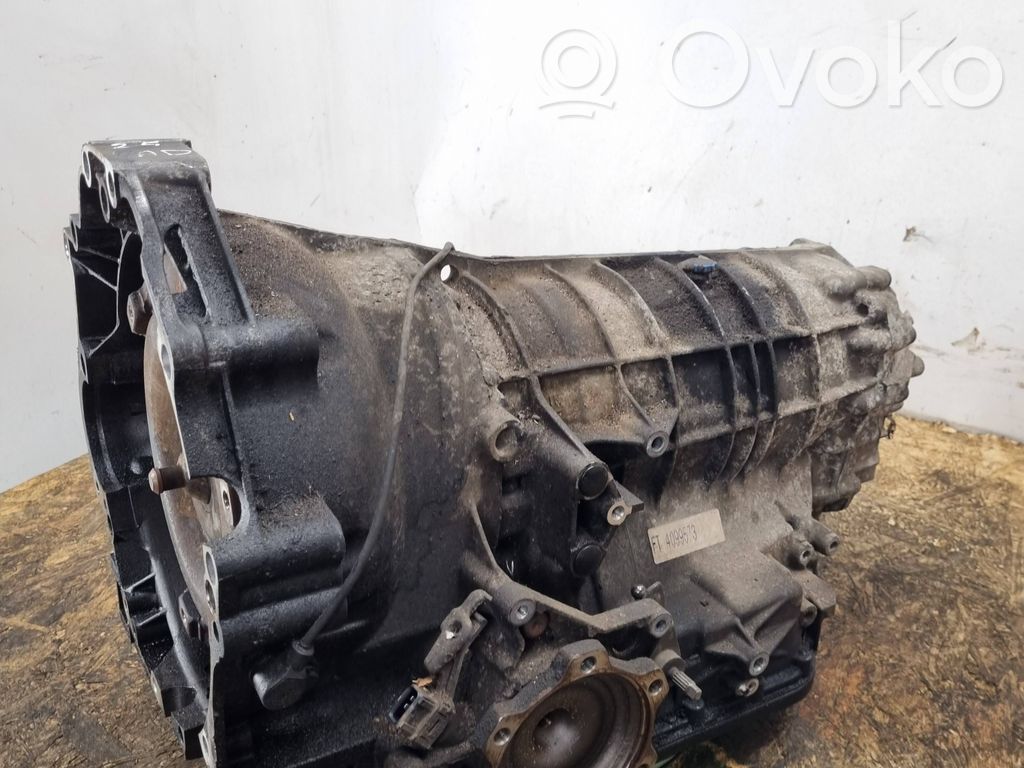 Audi A6 S6 C5 4B Automatic gearbox 