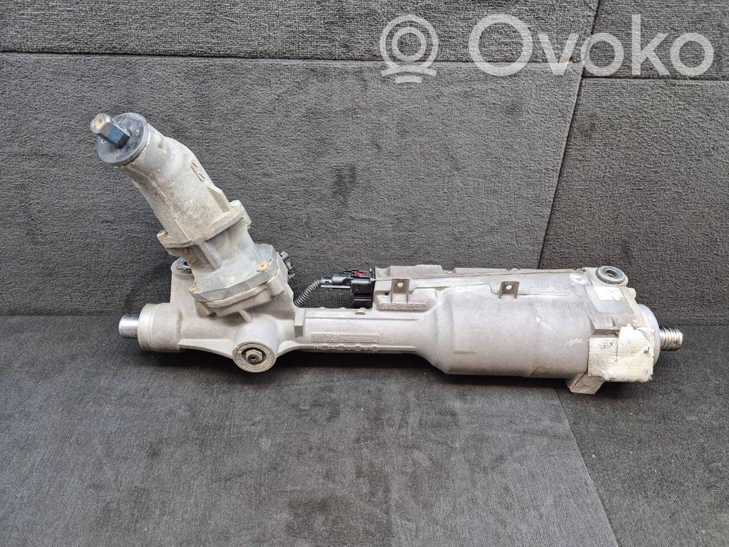 Audi A4 S4 B8 8K Casetă direcție 