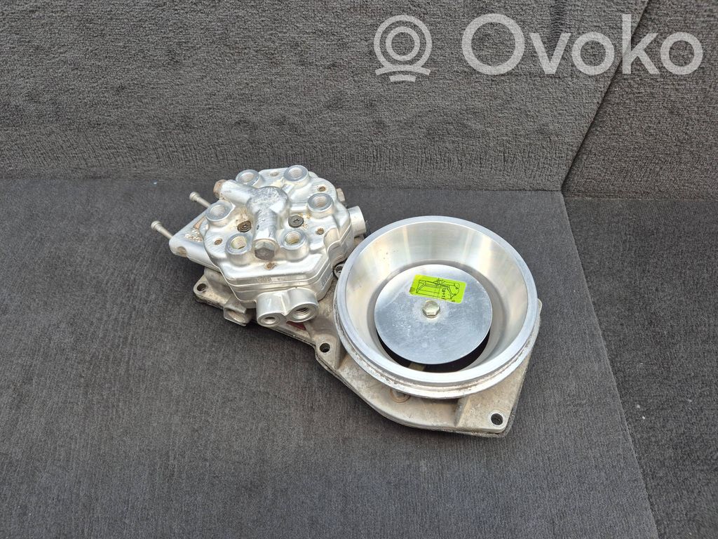 Audi 100 S4 C4 Set sistem injecție combustibil 