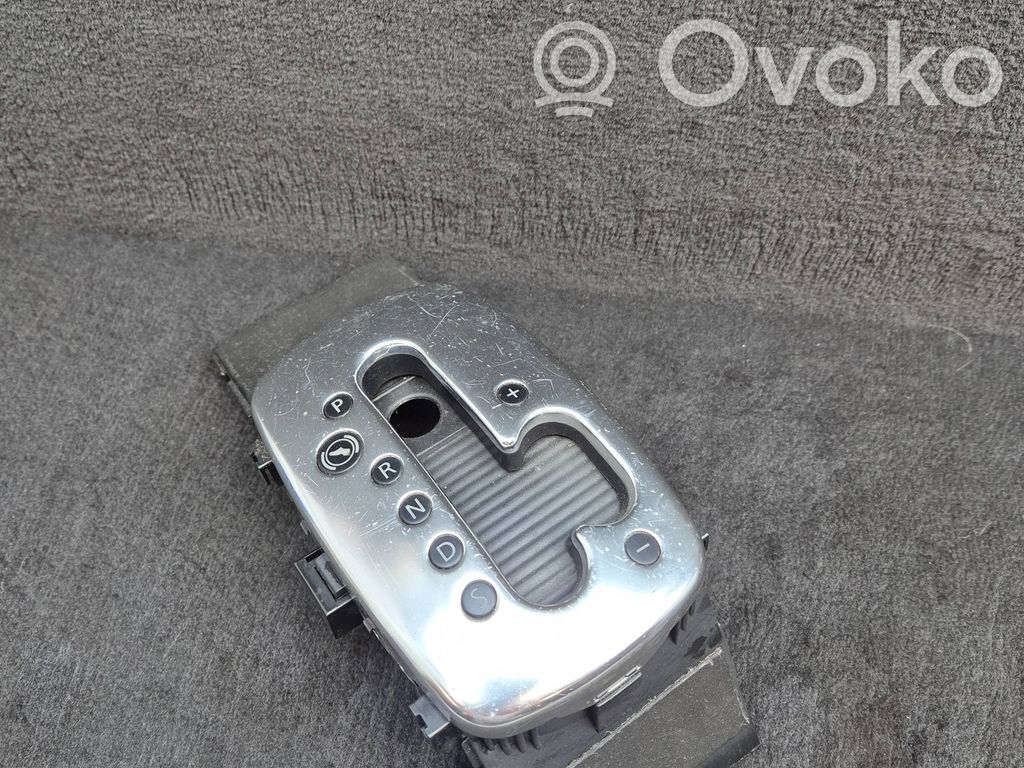 Audi A6 S6 C5 4B Selector de cambios 