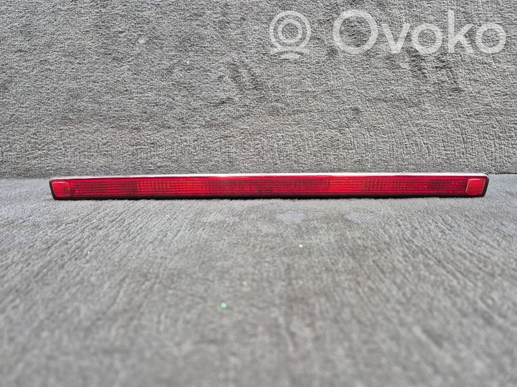 Audi A6 S6 C5 4B Dritte Bremsleuchte 