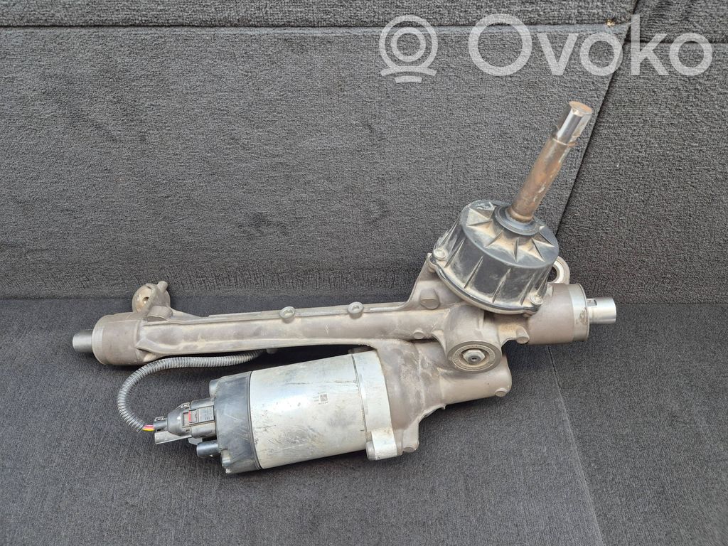 Volkswagen ID.4 Vairo kolonėlė 