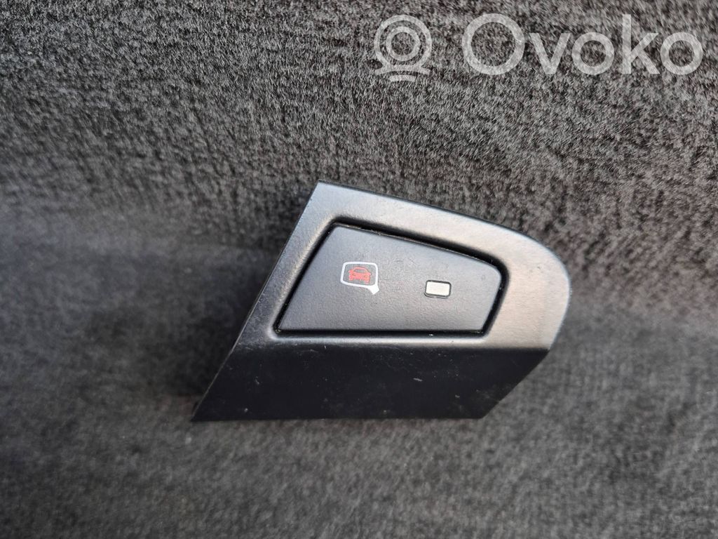 Audi Q7 4L Otros interruptores/perillas/selectores 