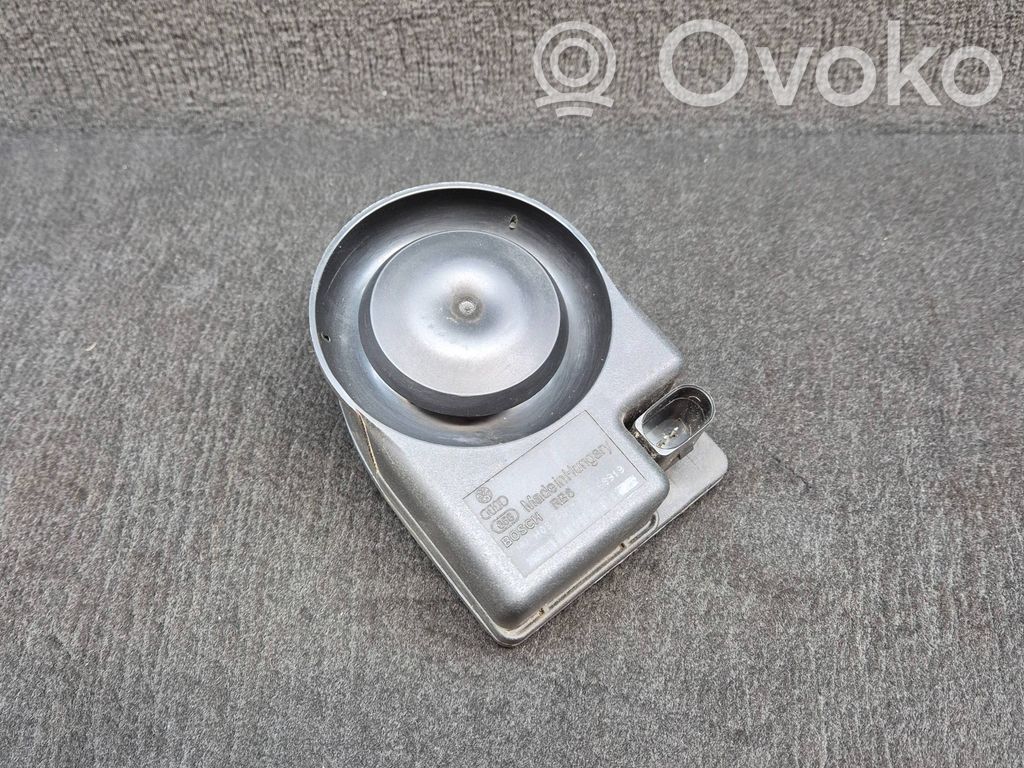 Audi A6 S6 C7 4G Sirena del sistema de alarma 