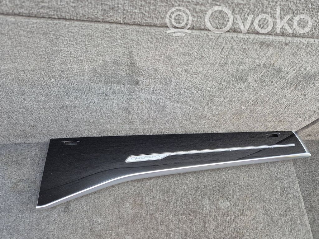 Audi Q8 Panel trim 