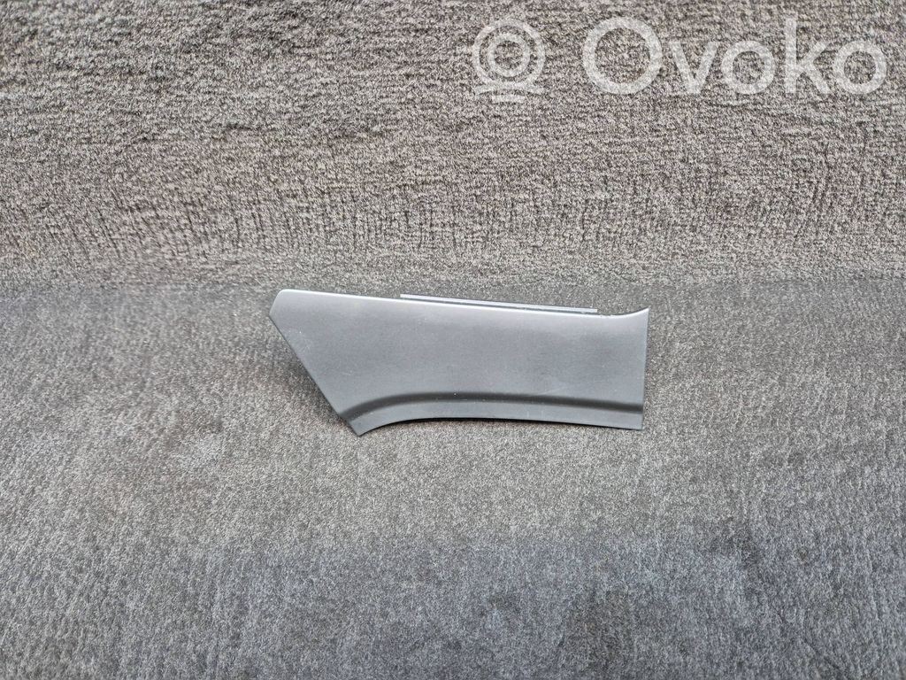 Audi Q8 Alte piese de interior 