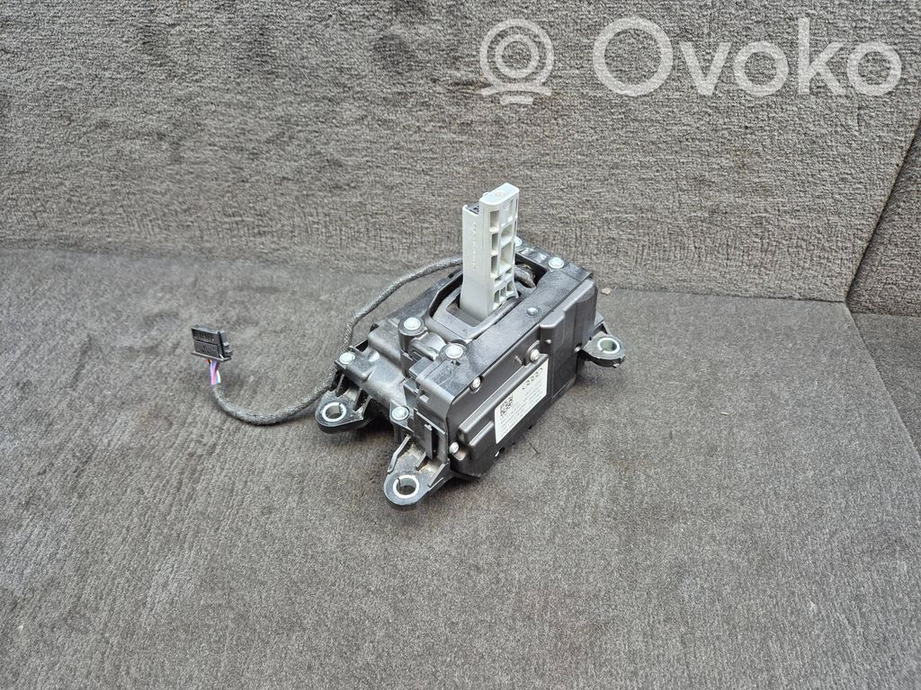 Audi Q8 Selector caja de cambios 