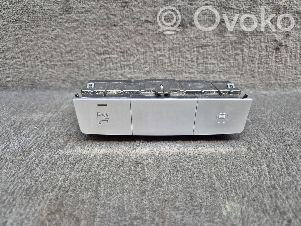 Audi Q8 Muut kytkimet/nupit/vaihtimet 