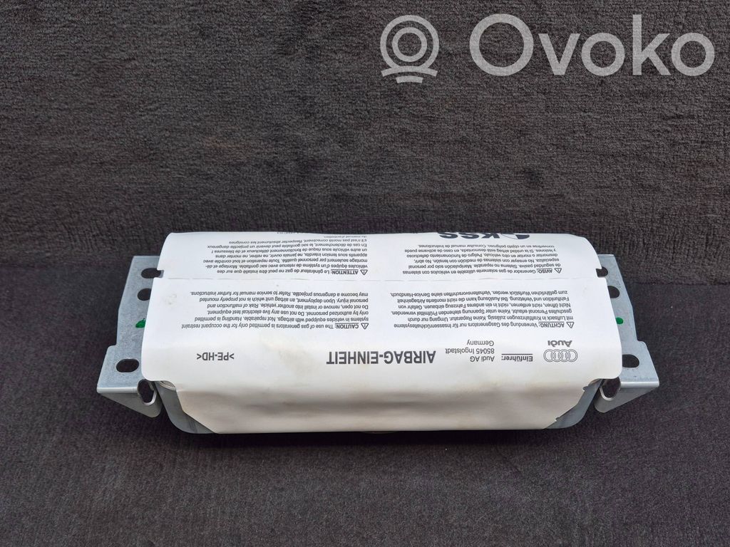 Audi A4 Allroad Poduszka powietrzna Airbag pasażera 