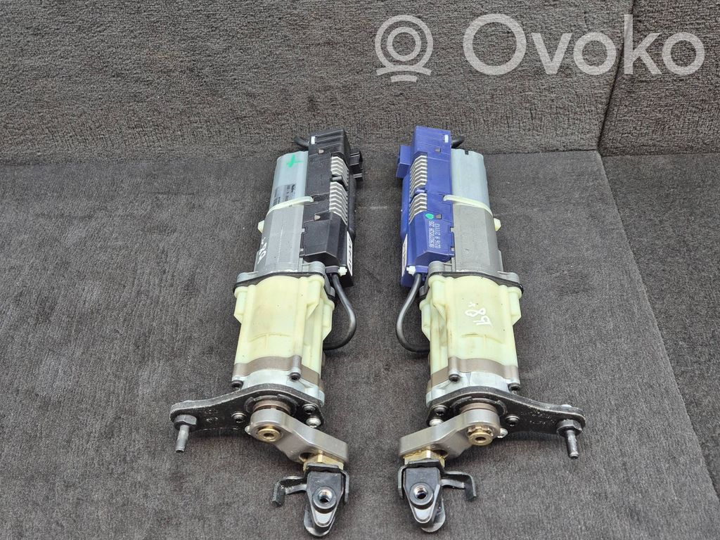 Audi A4 Allroad Motor ridicare hayon/capotă portbagaj 