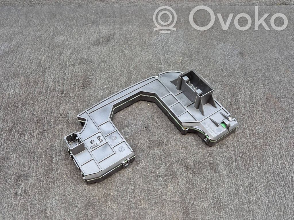 Audi Q7 4L Sensore angolo sterzo 