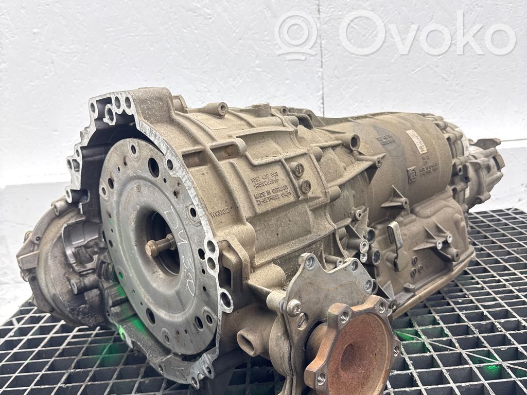 Audi A8 S8 D4 4H Caja de cambios automática 