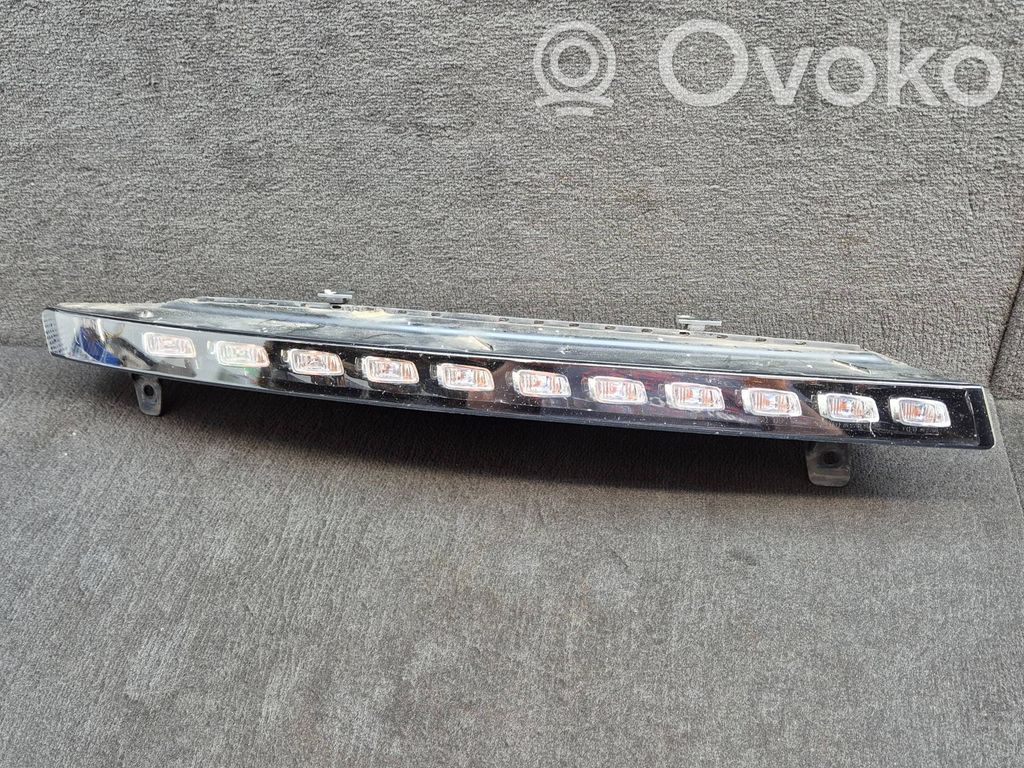 Audi Q7 4L Frontblinker 