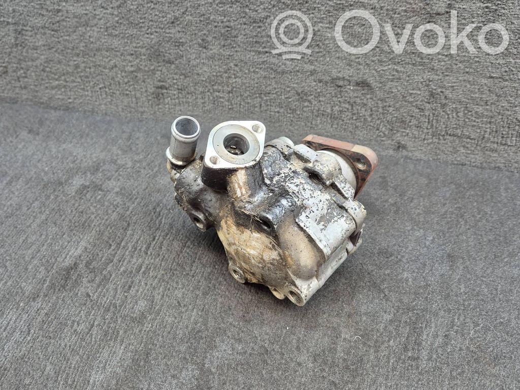 Audi Q7 4L Servopumpe 