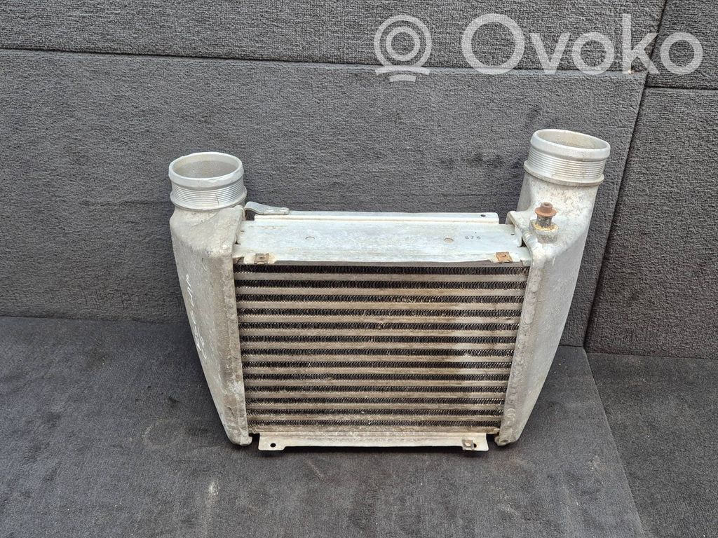 Audi RS6 C5 Radiador intercooler 