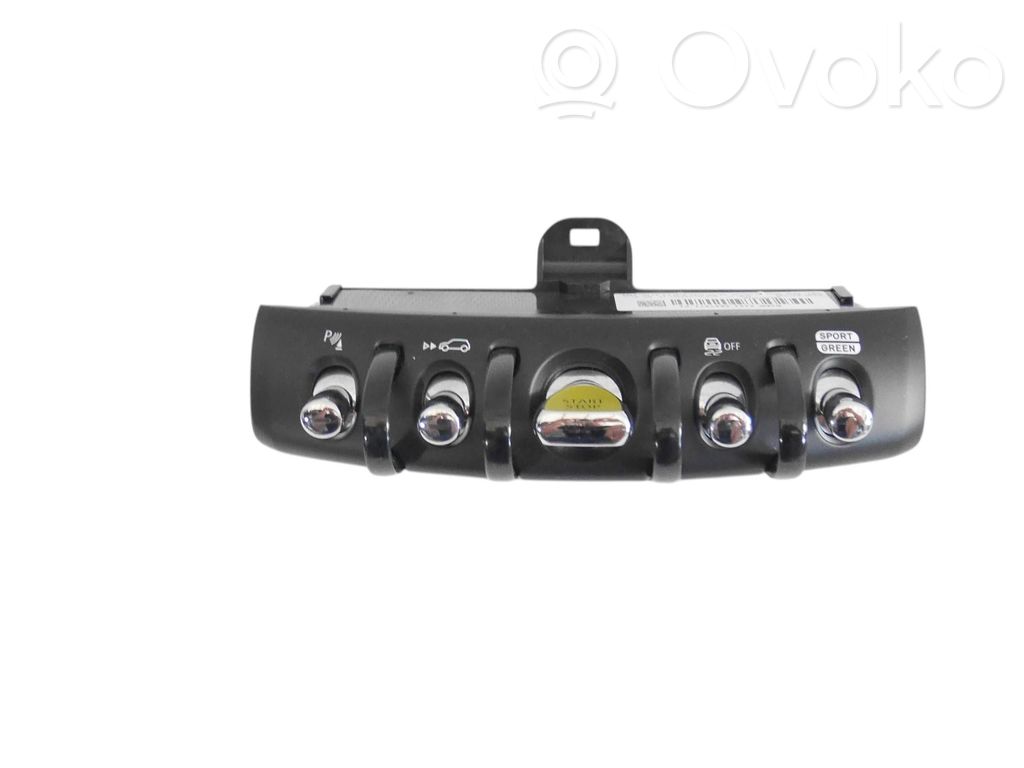 Mini One - Cooper F56 F55 Other switches/knobs/shifts 