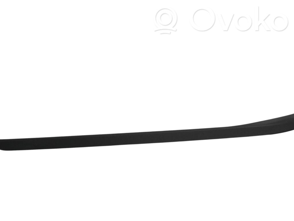 BMW X2 U10 Front door trim (molding) 