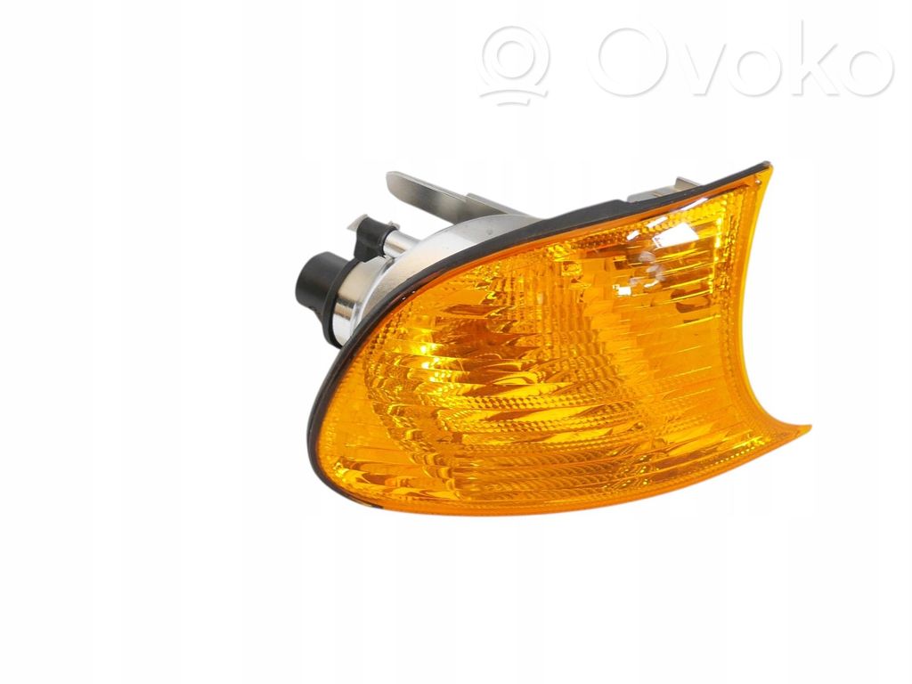 BMW 3 E46 Front indicator light 
