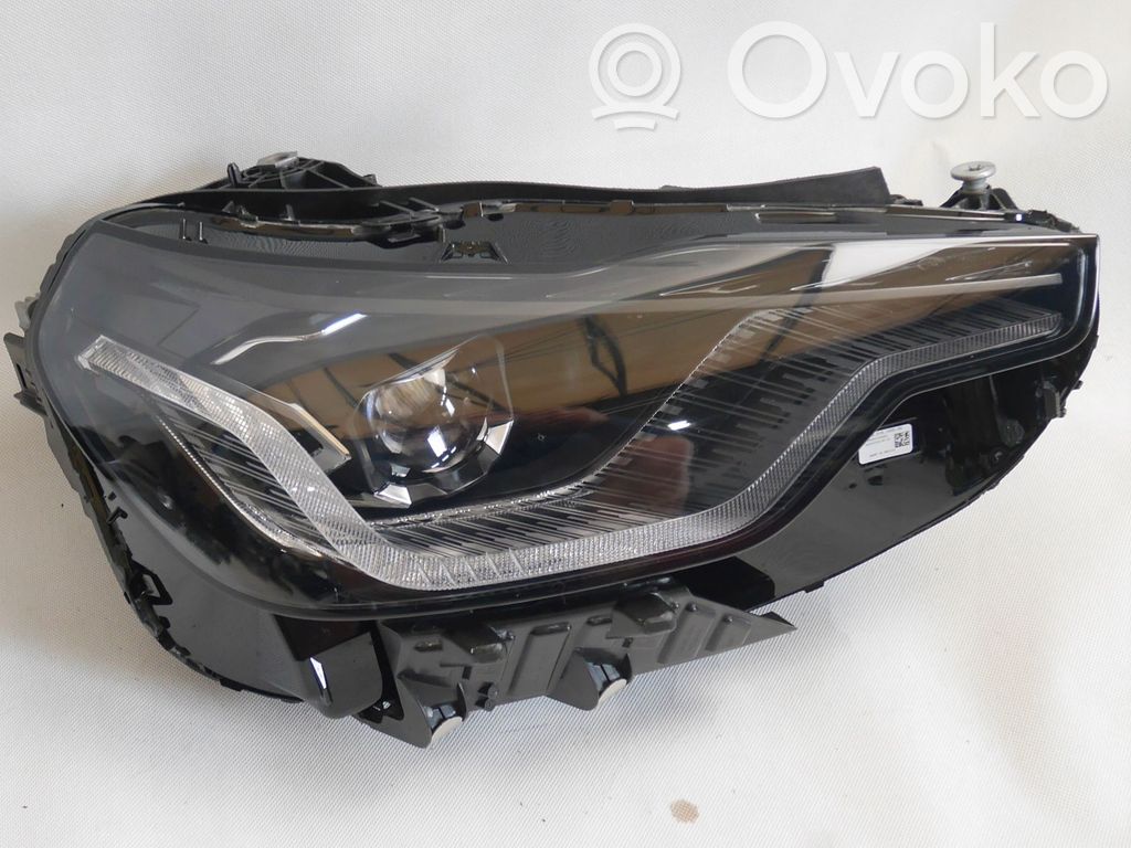 BMW 2 G42 Headlight/headlamp 